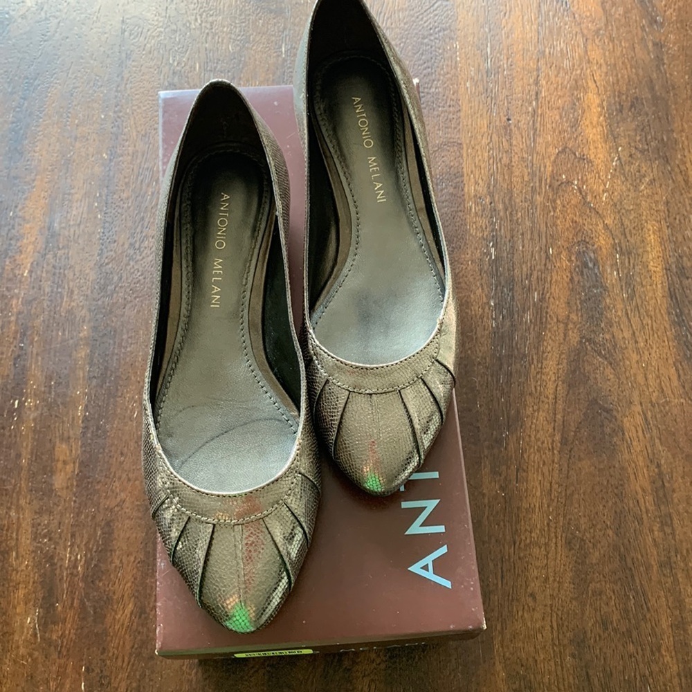Antonio Melani Soes 6m